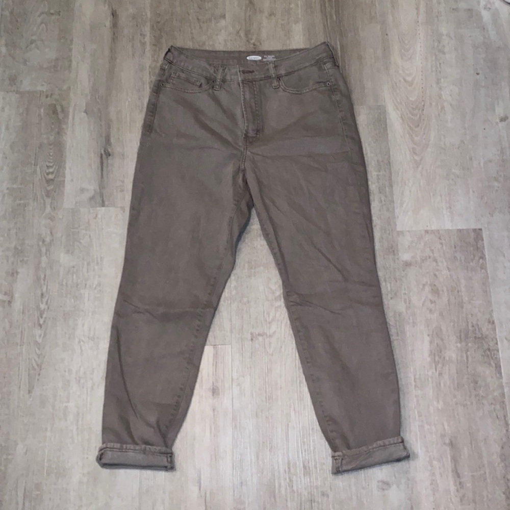 Old navy jeans